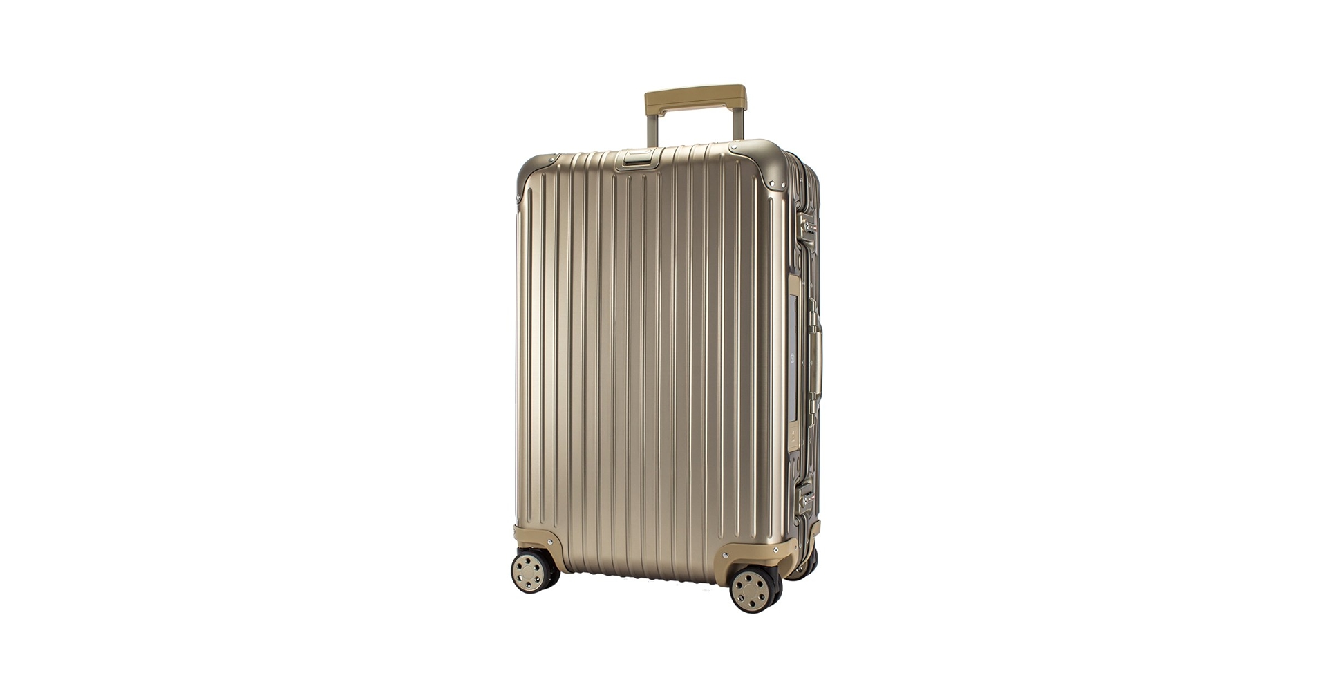 Amazon | [ リモワ ] RIMOWA トパーズ チタニウム 67L 4輪