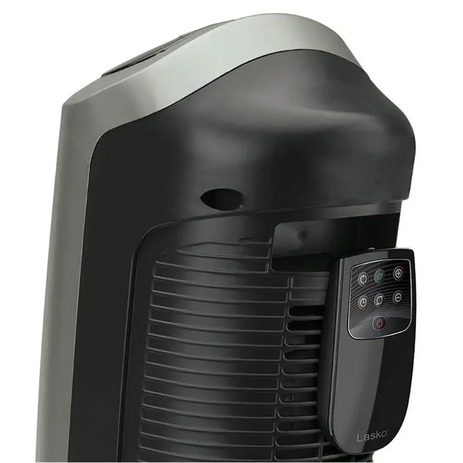 1500W przenośny oscylacyjny ceramiczny grzejnik przestrzenny wieżowy z cyfrowym wyświetlaczem, regulowany cichy, zdalnie sterowany termostat, timer Do domu i sypialni