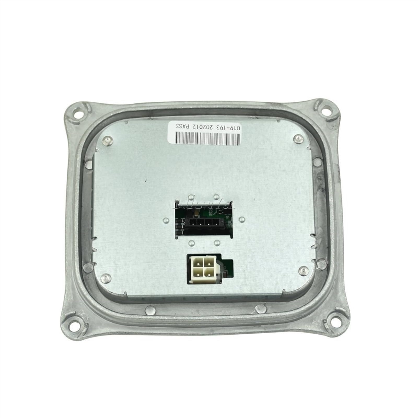 CcacHe Balastro Centralita Compatible con BMW para E90 E92 E93 328i, 328xi, 335i, 335xi M3 2006 2007-2010 130732915301 1307329193 130732919301 1307329153 Xenón HID Faro Luz Lastre