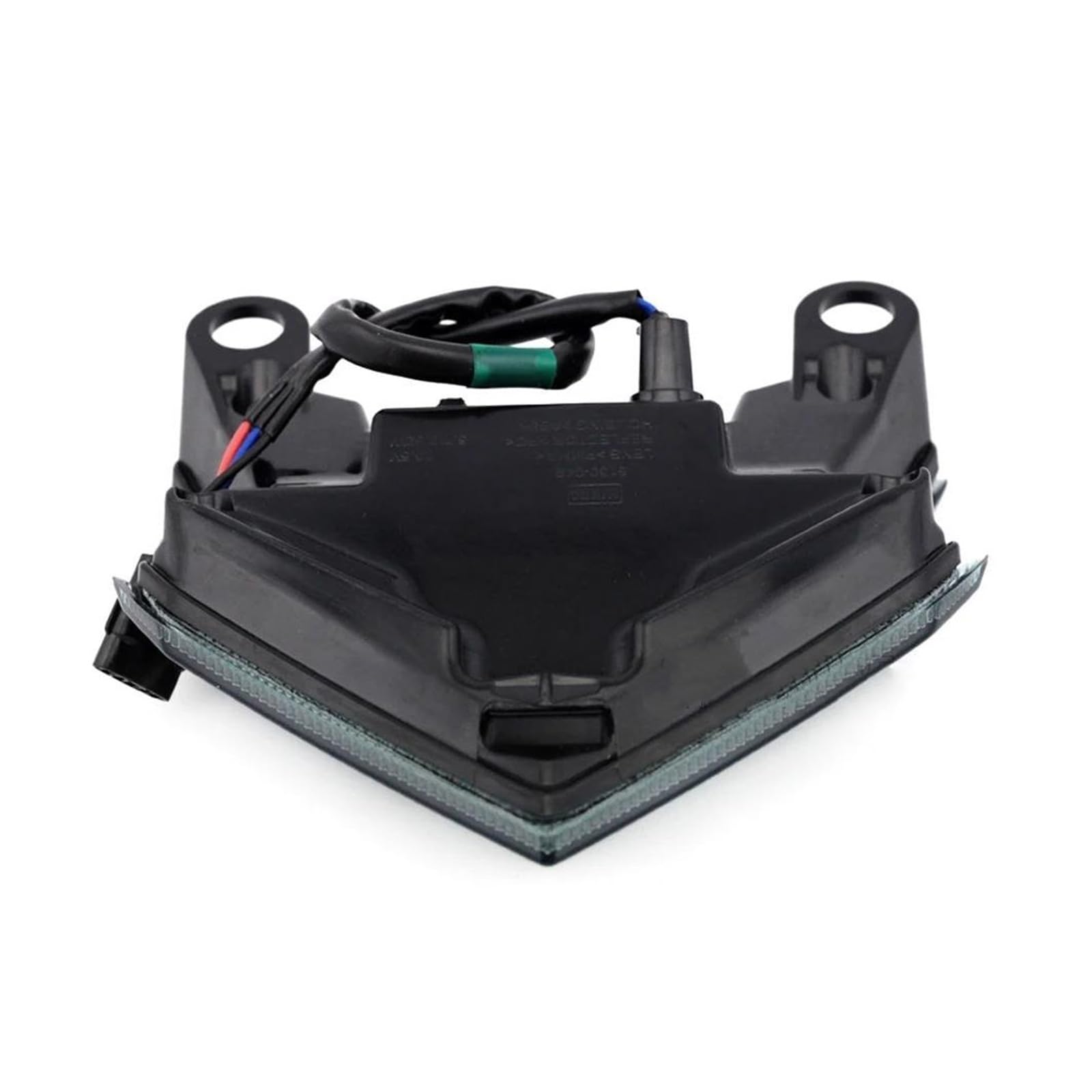 Feux Arrière LED Pour Moto Kawasaki Z800 2013-2016, Z125 2016-2022, ZX