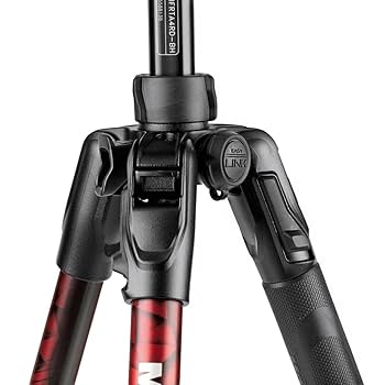 Amazon.com : Manfrotto Befree Advanced Twist 4-Section