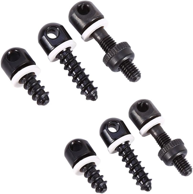 Air Rifle Bipod Or Sling Studs,Sling Swivel Studs Wood