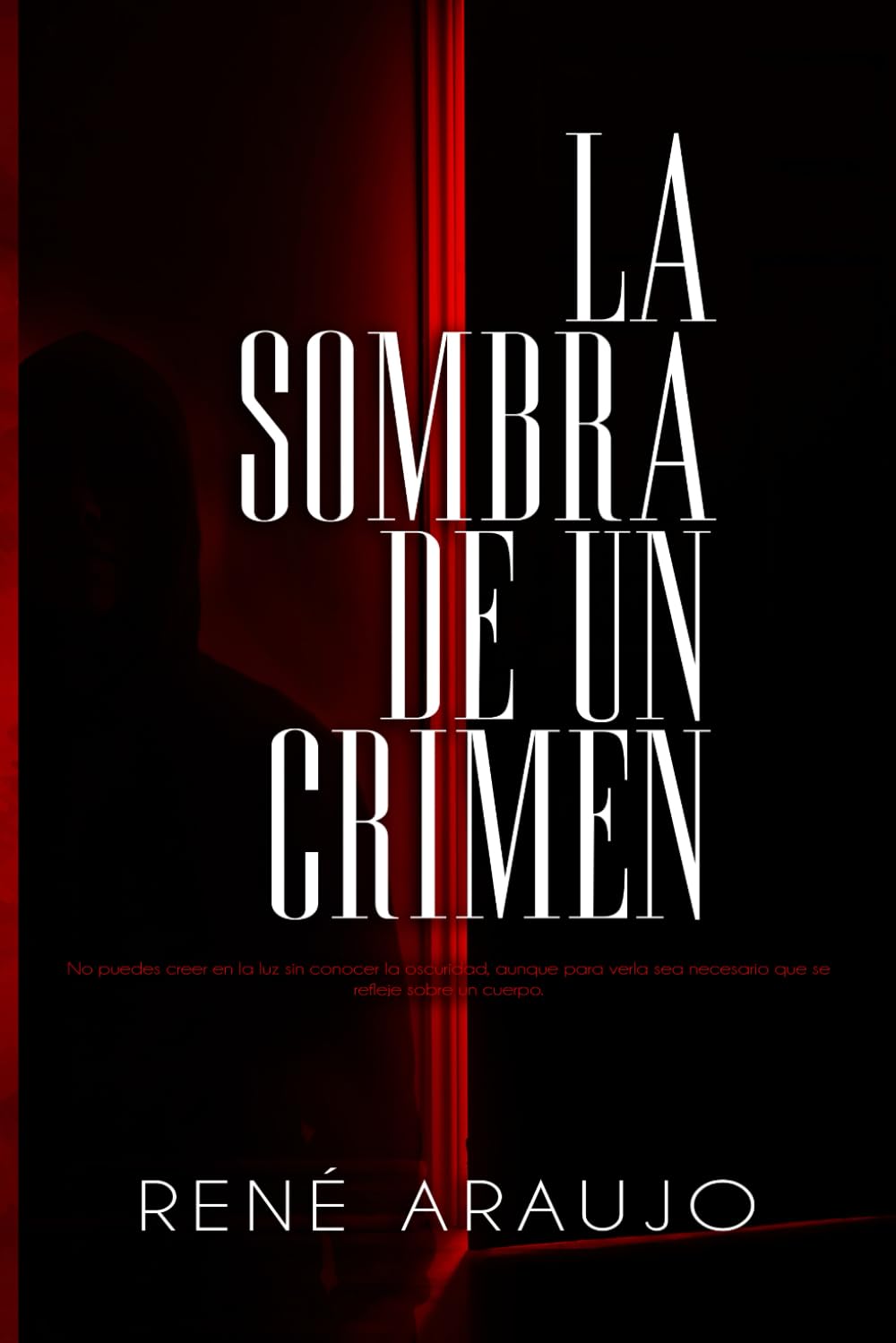 La sombra de un crimen