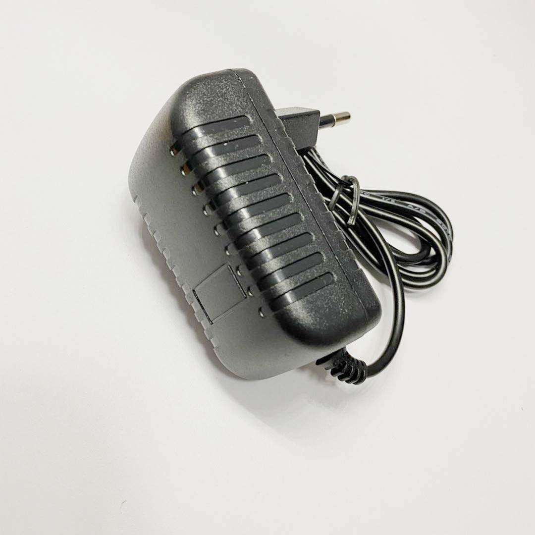 AC/DC Adapter Replacement Compatible For Cisco CP-6800-PWR-NA= CP-6800-PWR-US Unified SIP IP UC Phone 6800 Series 6851-3PCC CP-6851-3PCC-K9 CP 6821 6841 6851 6861 6871 Power Supply Charger PSU