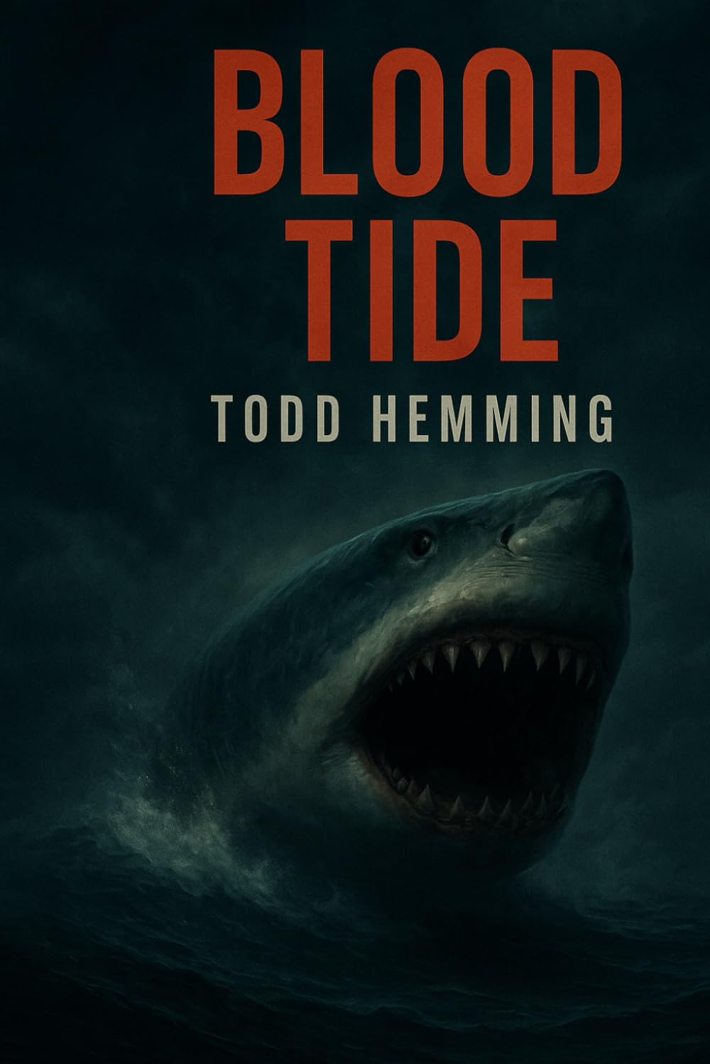 Blood Tide