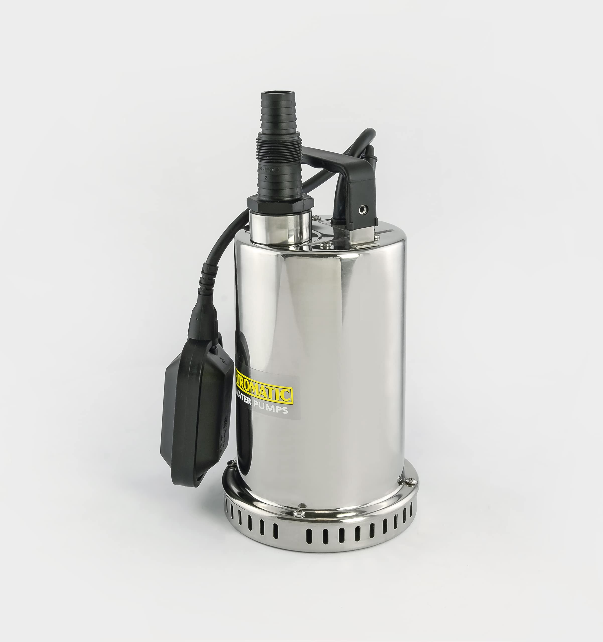 Elettropompa sommersa drenaggio SDX 400 V. 230 Hz. 50