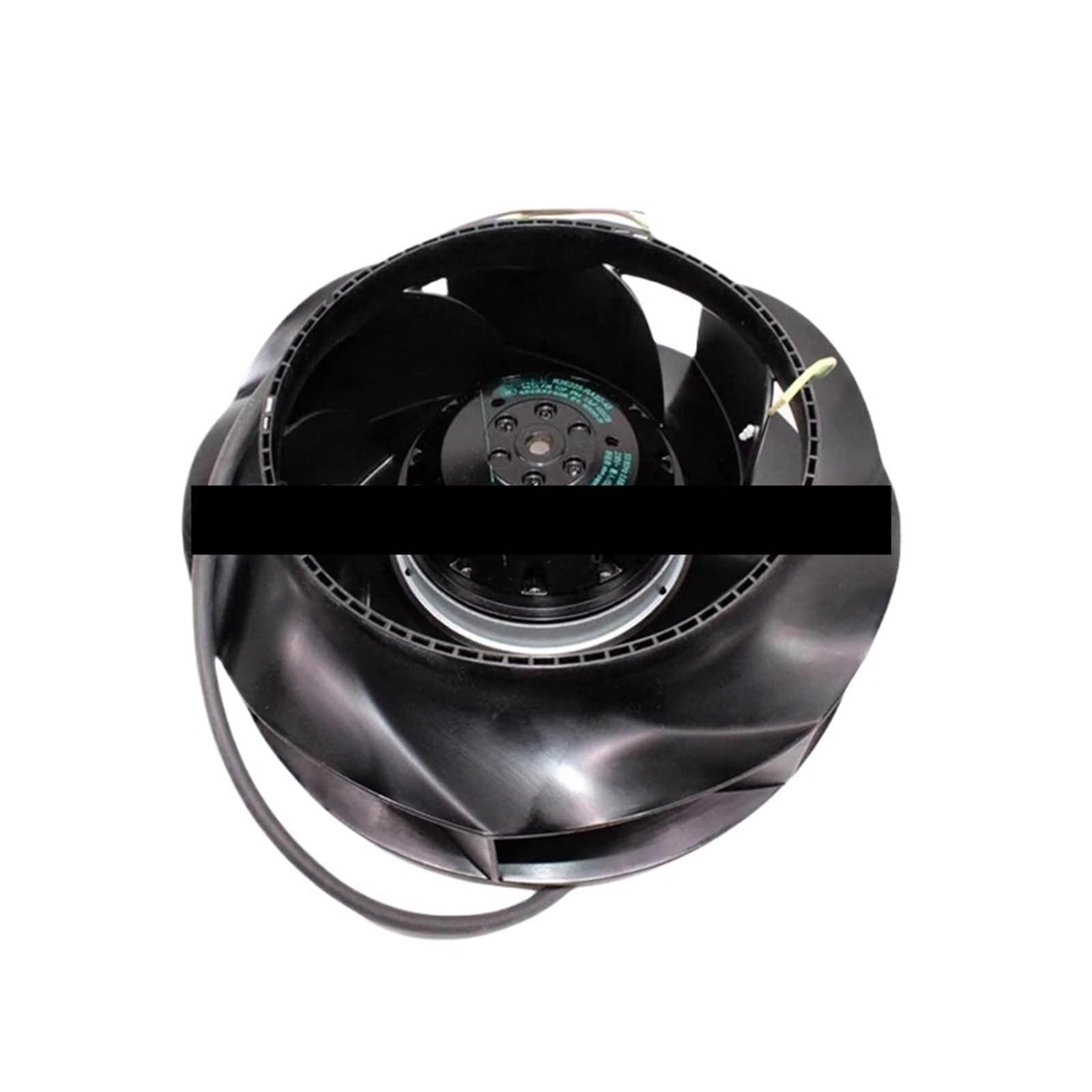 TPKMVGAP R2E225-RA92-48 230V 50/60Hz 0.68/0.92A cooling fan(Wavy shape)