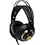 AKG Pro Audio K240 STUDIO Over-Ear, Semi-Open, Professional Studio Headphones
