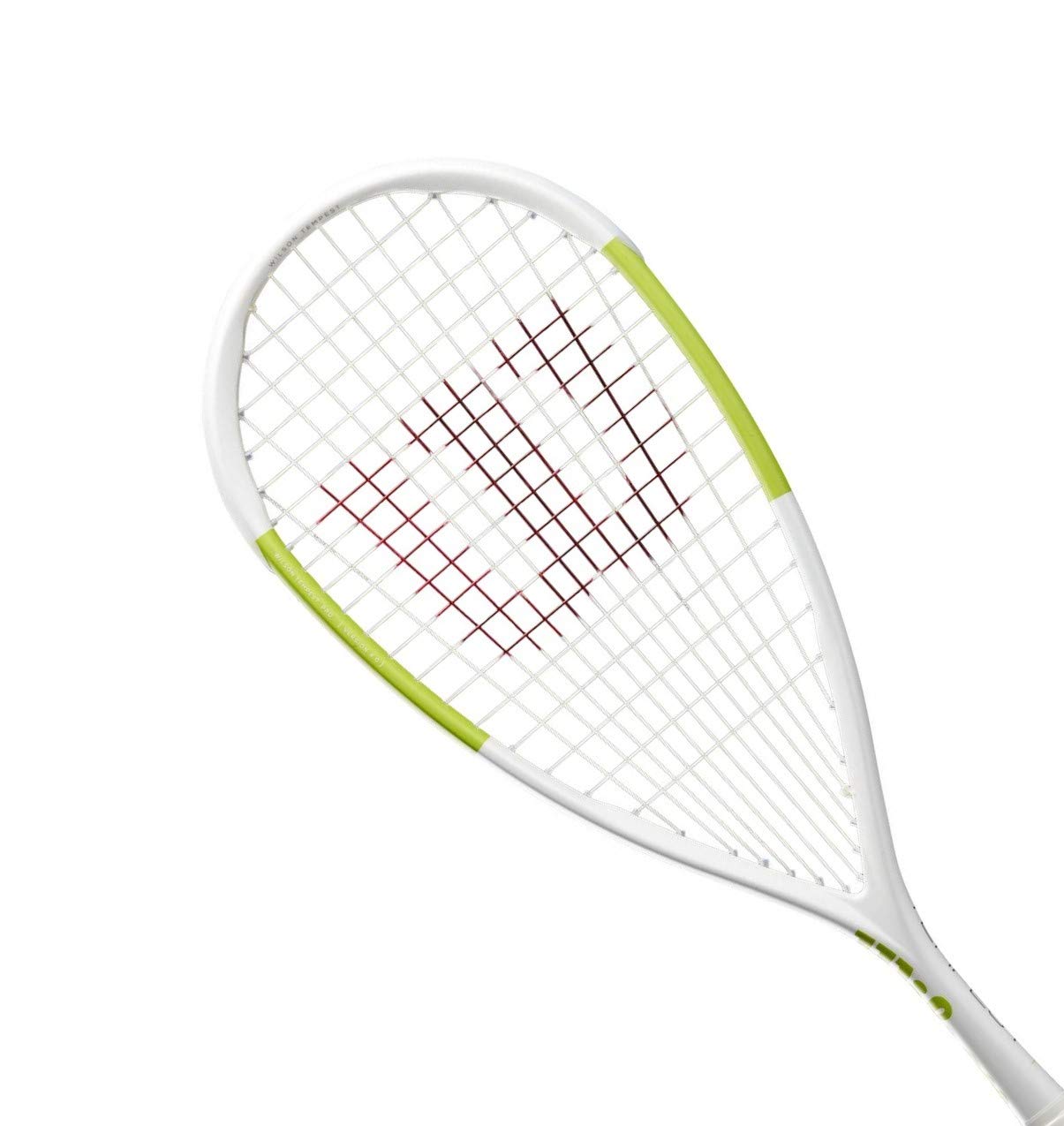 Wilson Tempest PRO