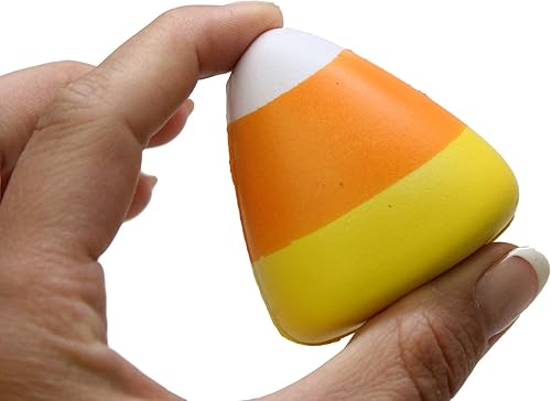 Curious Minds Busy Bags 12 bolas de caramelo para fiesta de Halloween, surtido de premios pequeños (1 docena)