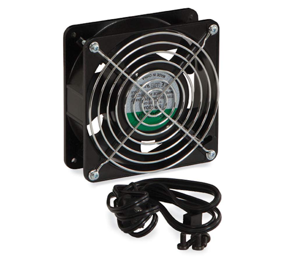 MyCableMart High Speed Fan Assembly Kit