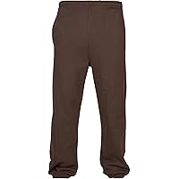 Urban Classics TB014B-Blank Hoody 2-Pack, Pantaloni Tuta Uomo