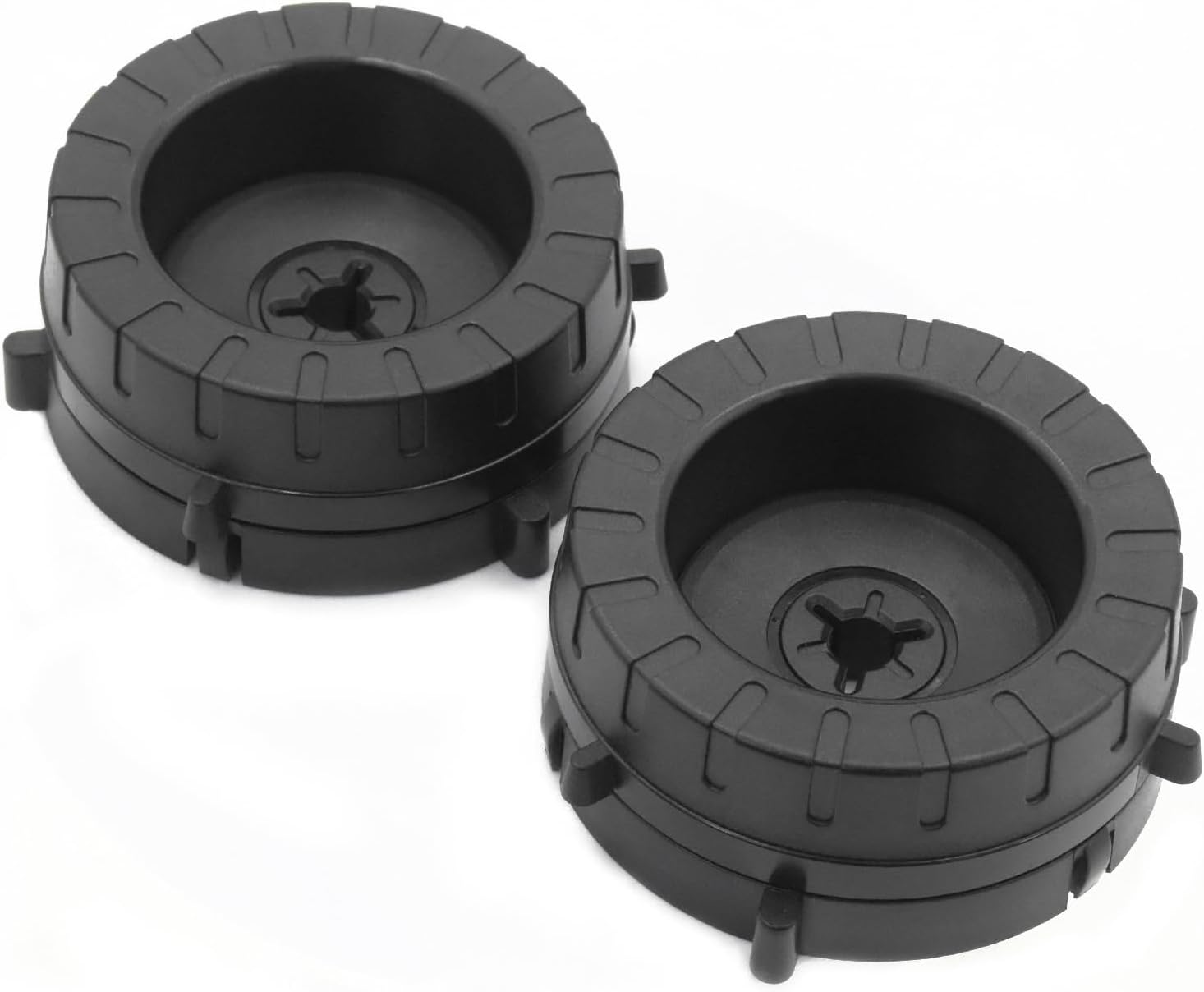 1 Pair Nab Hub Adapters, Universal 10 inch Reel to Reel Tape Recorder Opener for B67, for Akai