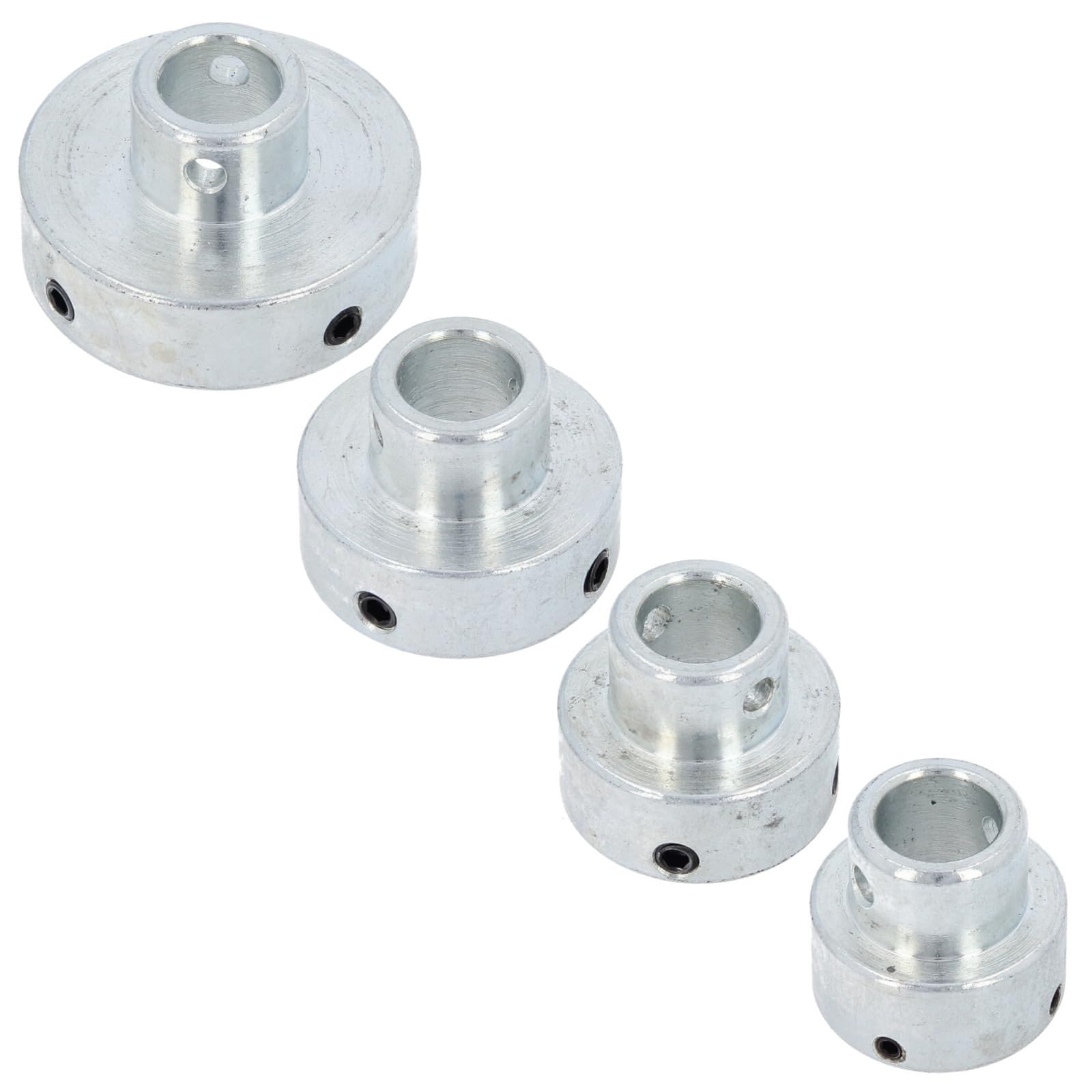 GEPCO M3-M14 - Juego de adaptadores para terrajas