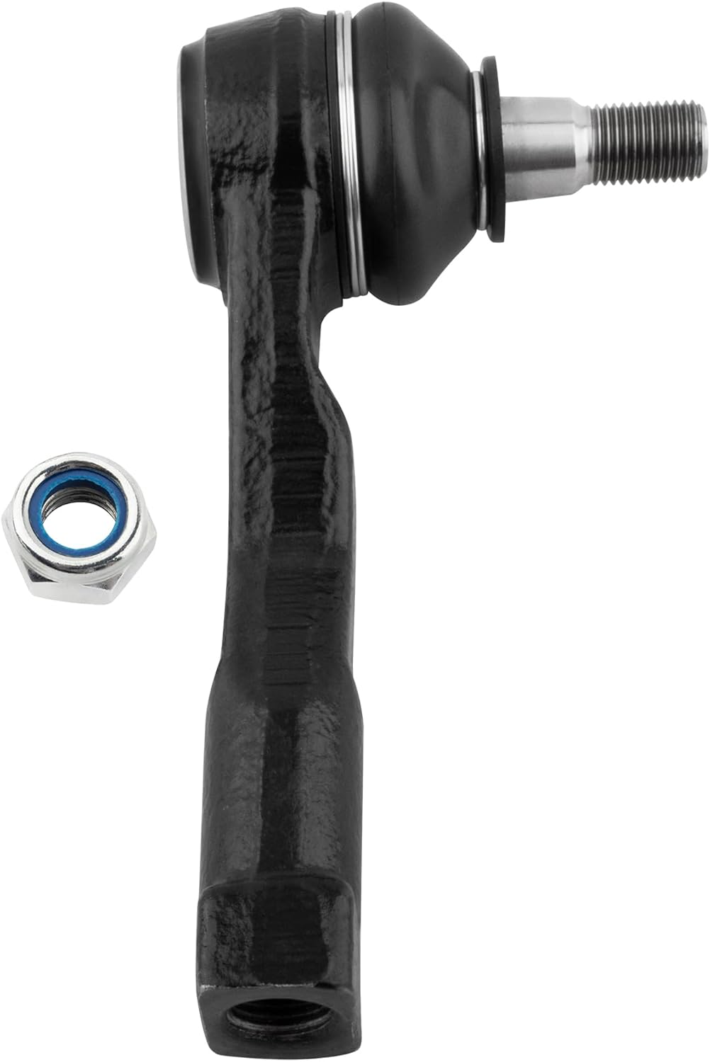 4Pcs Front Sway Bars/Stabilizer Sway Bar End Links Outer Tie Rod Links Fit For Kia Sedona 2002 2003 2004 2005 EX LX Mini Passenger Van 5-Door V6 3.5L Replace# ES3618 ES3621 K90381