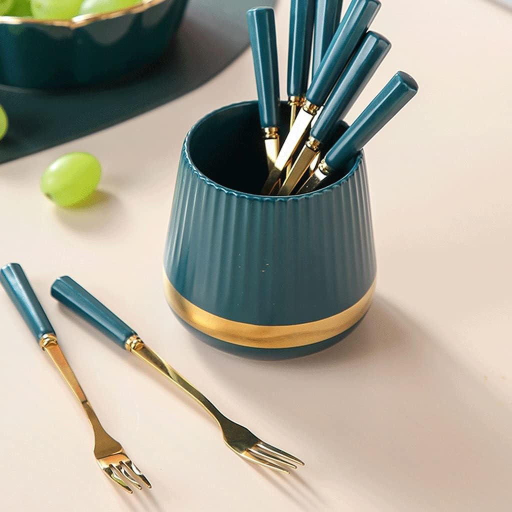 ハンバーガー フルーツ ピック フォーク あってよかった！ピックと