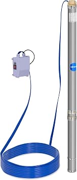 msw deep well pumps silver