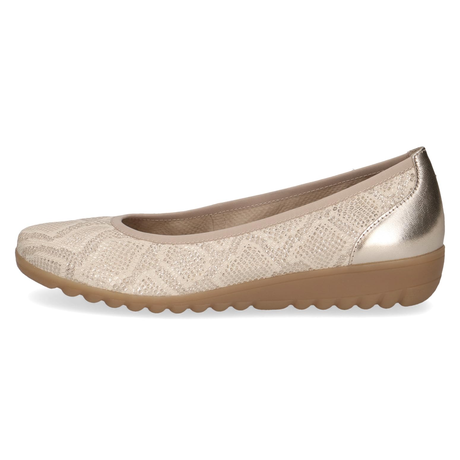 CAPRICE 9-22161-42, Bailarina Mujer
