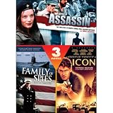 Spy Thrillers