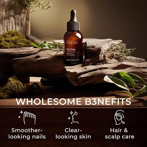 Miniatura 63 de Gya Labs Aceite esencial de fenogreco – 0.34 onzas líquidas – para cabello, piel, difusor, aromaterapia y aroma para hacer velas