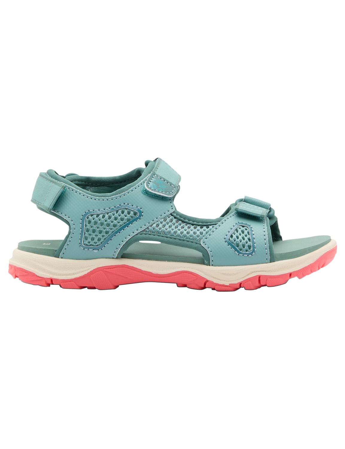 Jack Wolfskin Unisex Kinder Taraco Beach Sandal KSandale