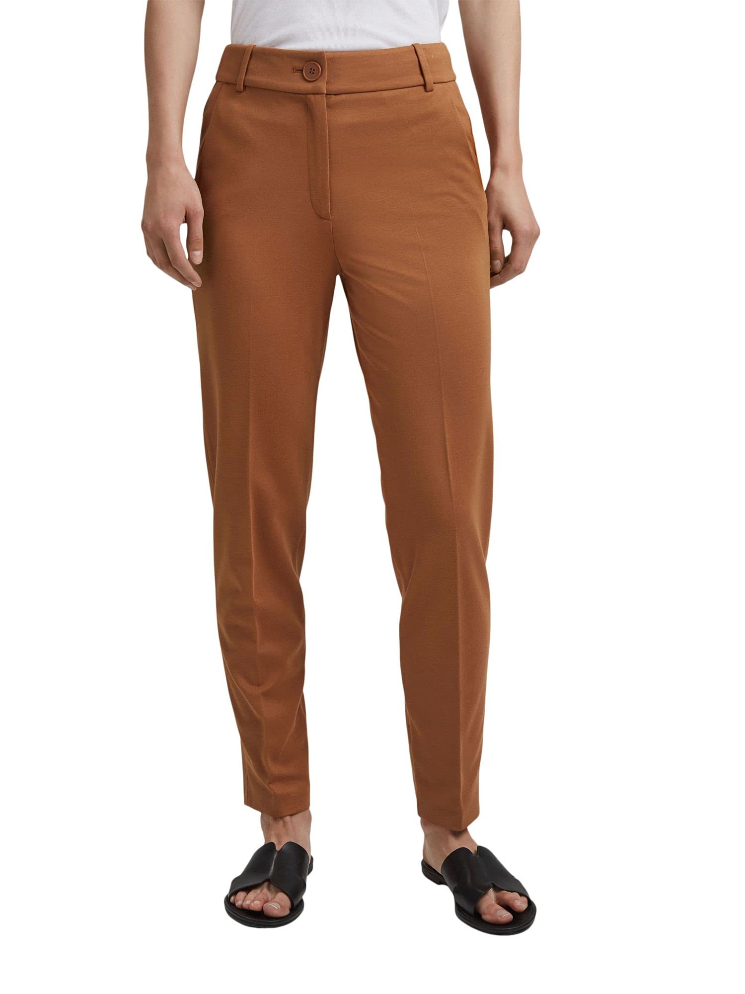 ESPRIT Pantalons Femme