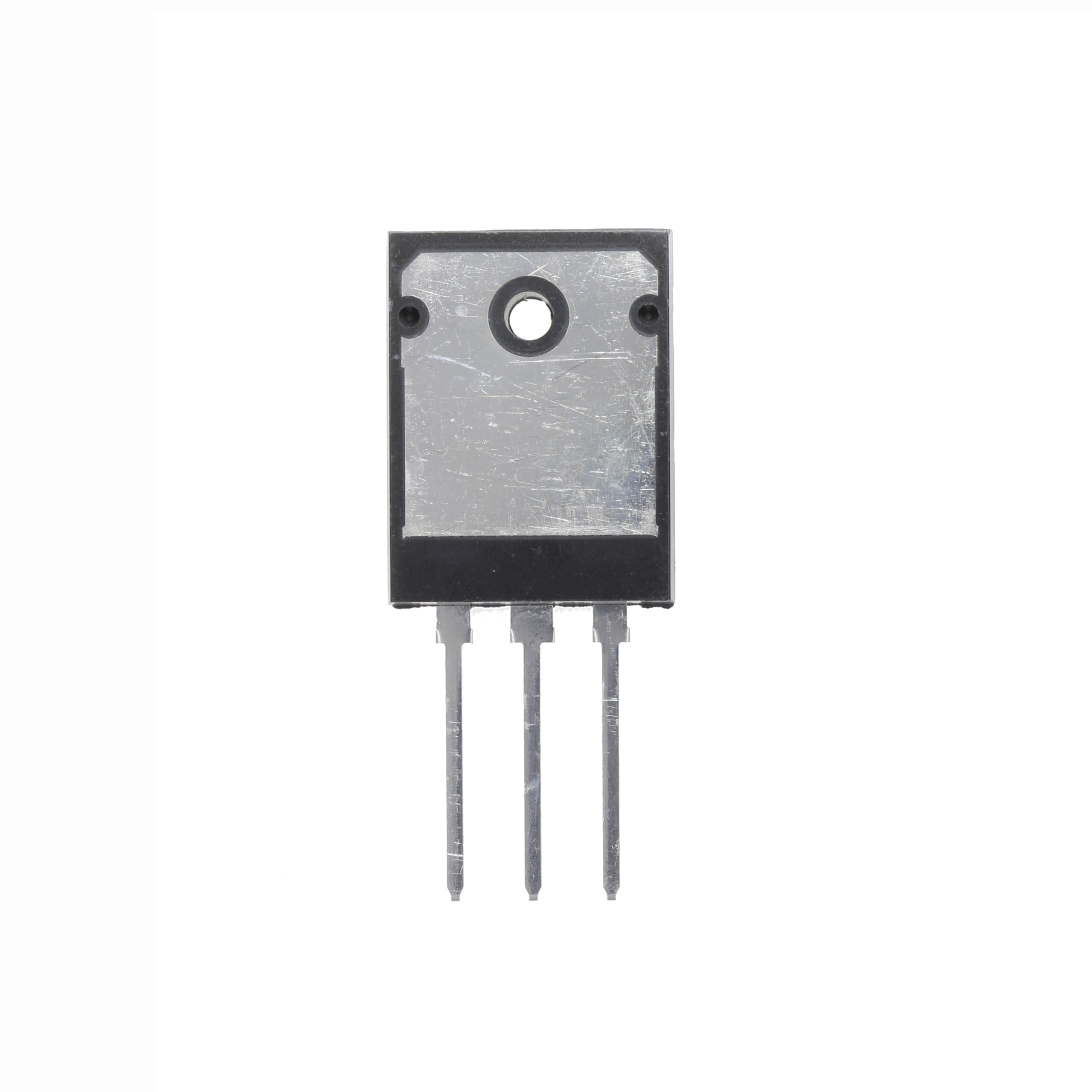 1 coppia 2SA1943 (A1943 KSA1943) + 2SC5200 (SC5200 KSC5200) NPN PNP Transistor di potenza al silicio TO-3PL 230V 15A 150W hFE:80-160
