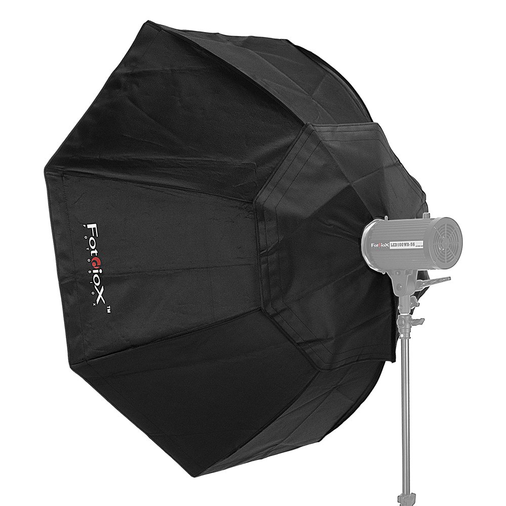 Amazon.com : Fotodiox Pro Octagon Softbox 48