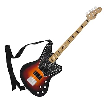 Amazon.co.jp: 【Sanjucos】長崎そよ ベース ギター BanG Dream