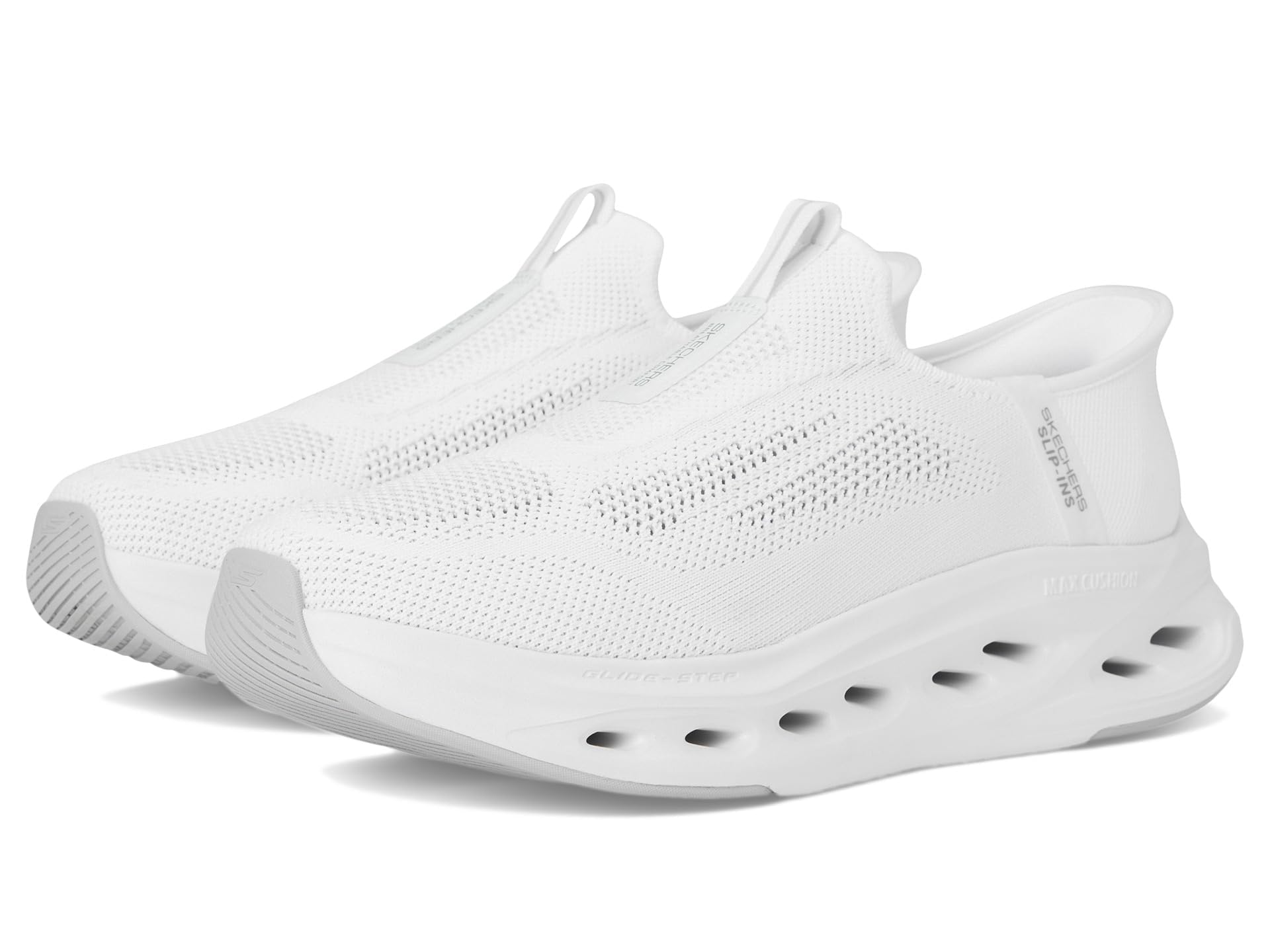 Men's Max Cushioning Glide Step Euclid Hands Free Slip-ins-image-41