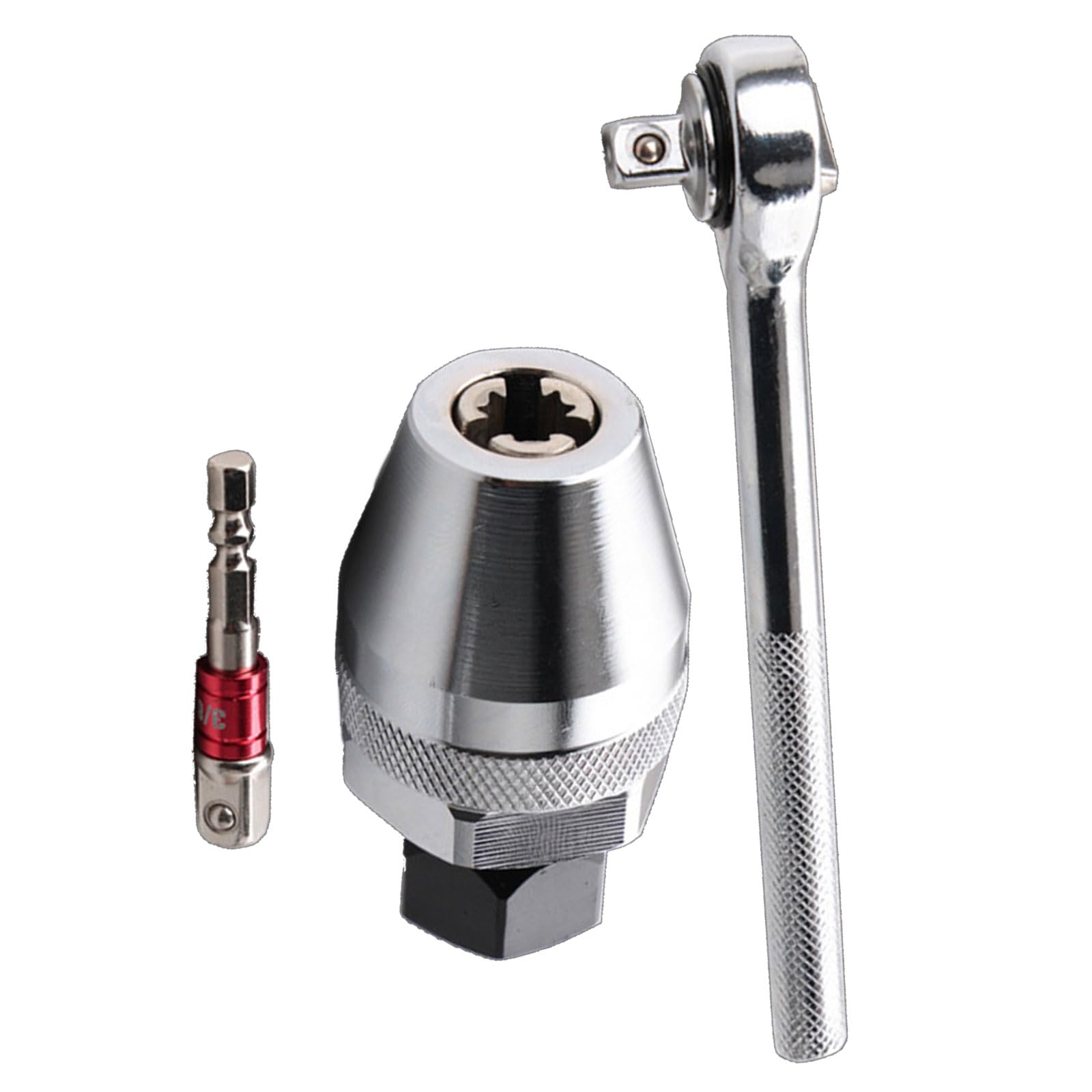 Bolt Extractions Tool with Special Claws Design Bolt Removers for Secure Grip on Stubborn Screws Extractor