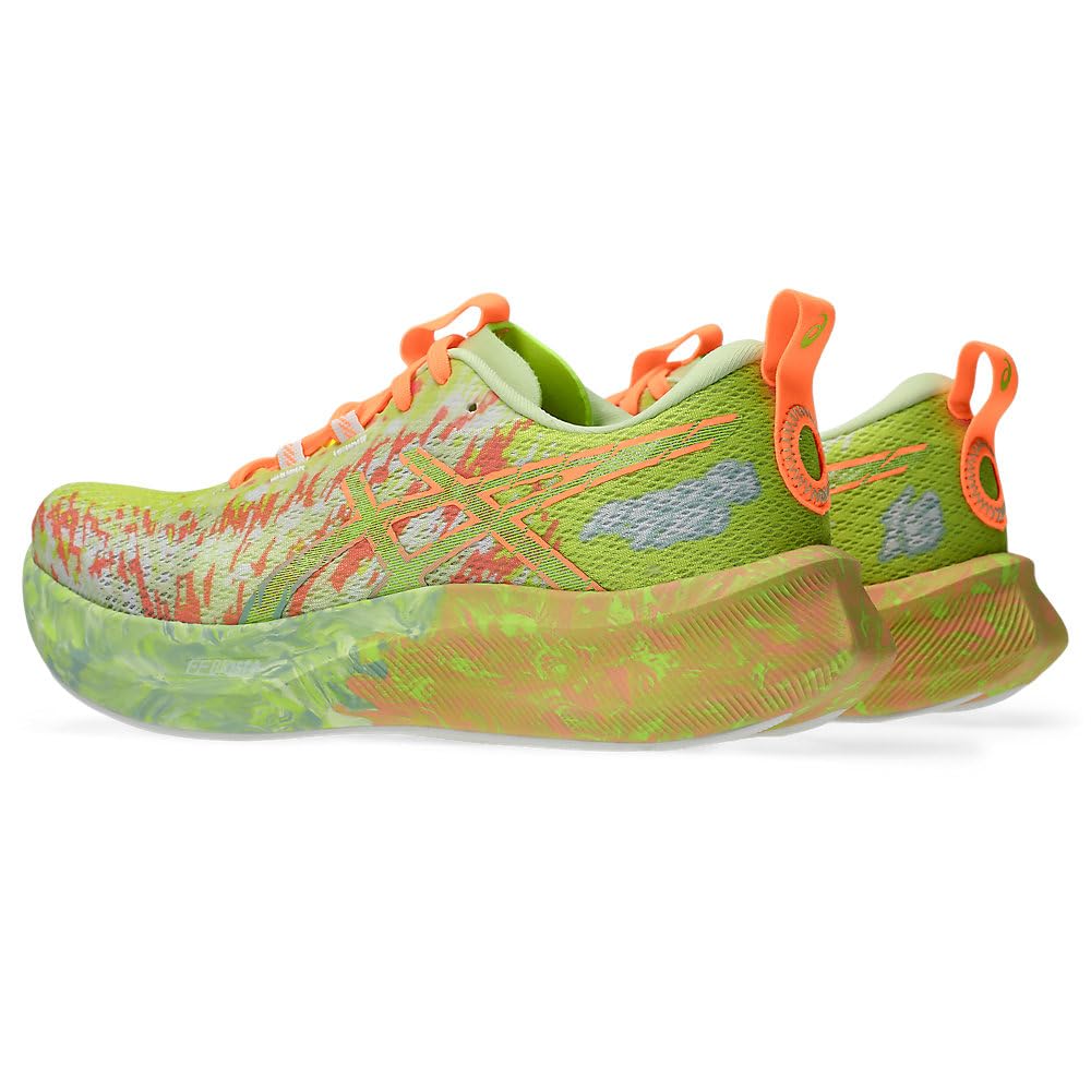 ASICS Kobiety Noosa Tri 16sneakersy
