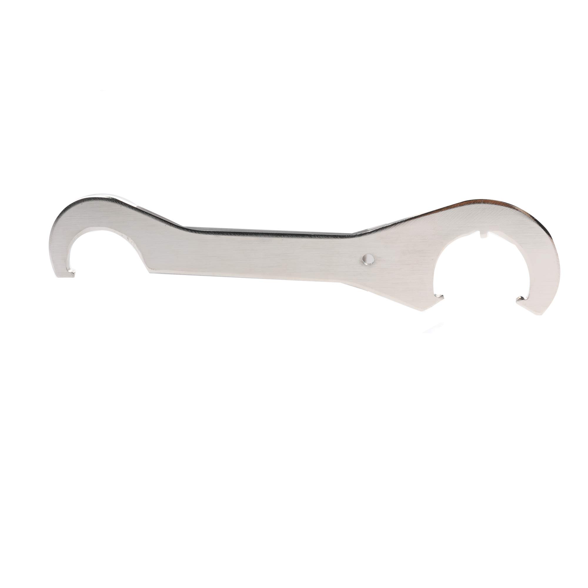 DEF Lock Spanner TL31 with Double Sides (Single Hook and Three-Hook End)