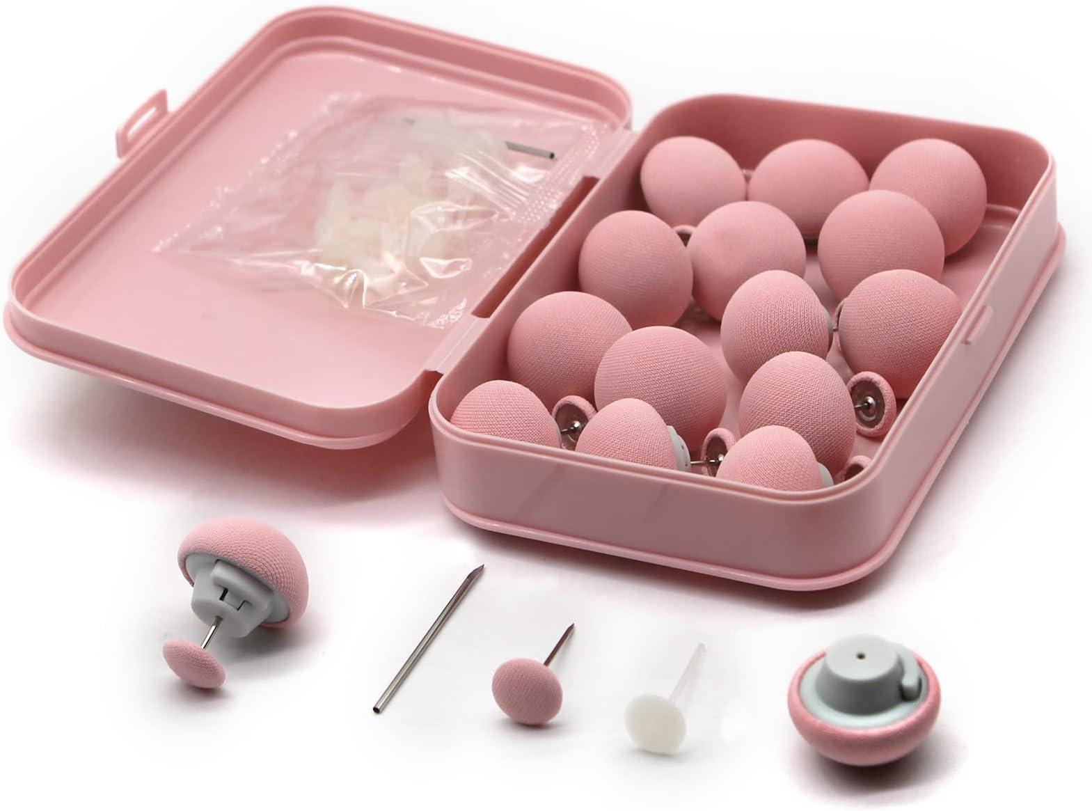 Haisiboya Duvet Clips Duvet Clips to Keep Duvet in Place