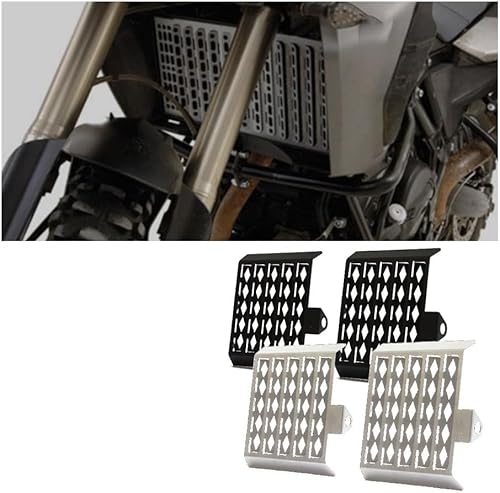 Miniatura 2 de Cubierta protectora de la parrilla del radiador, cubierta protectora para parrilla F 650 G 650 G650 GS F650 GS F650 GS Protector para B&MW G650GS