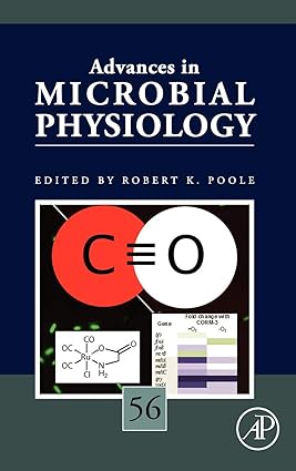 Advances In Microbial Physiology