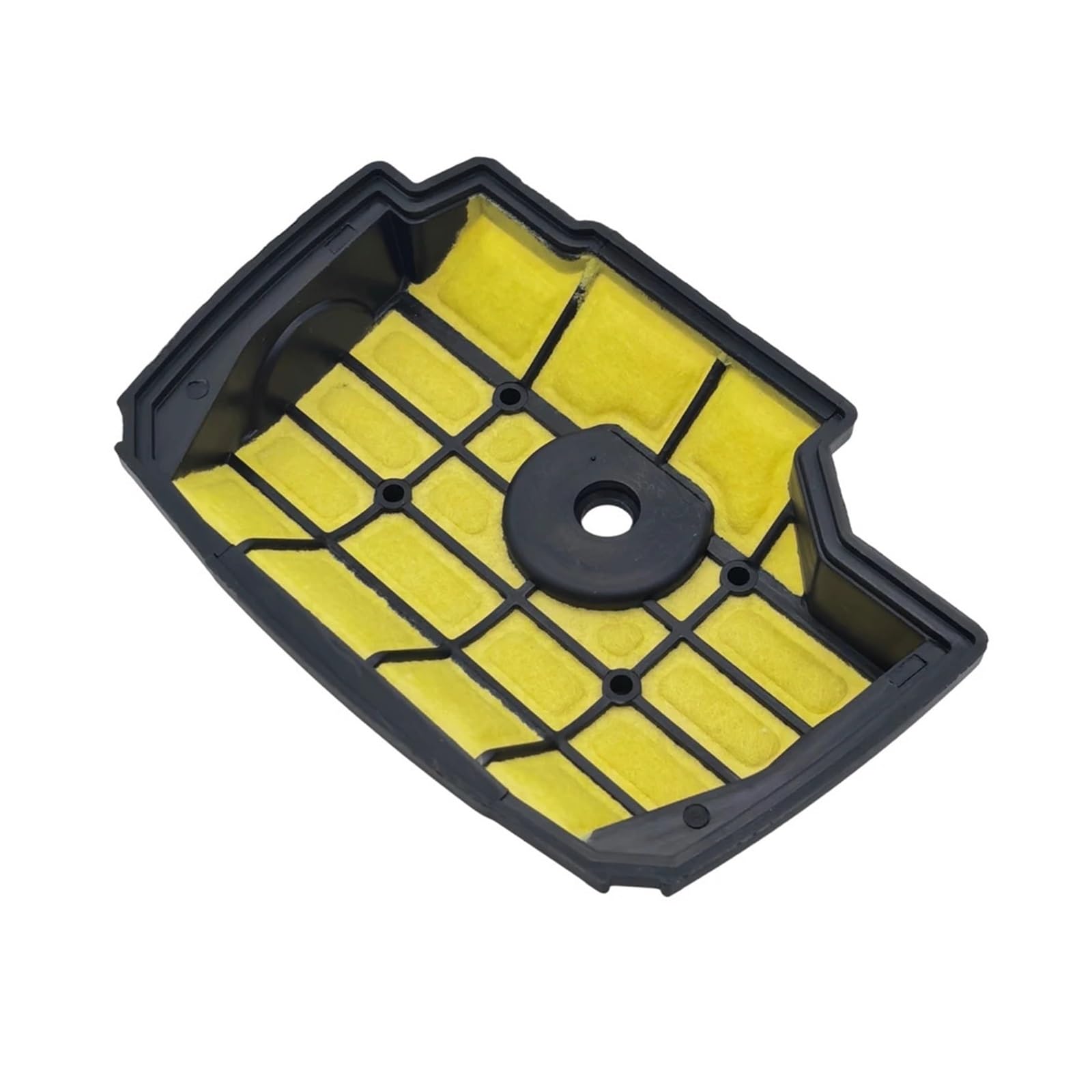 Dingmao Limpiador de filtros de aire 3 uds compatible con motosierra Sthil MS201 MS201T MS201TC parte 145 140 1900 herramientas de jardín