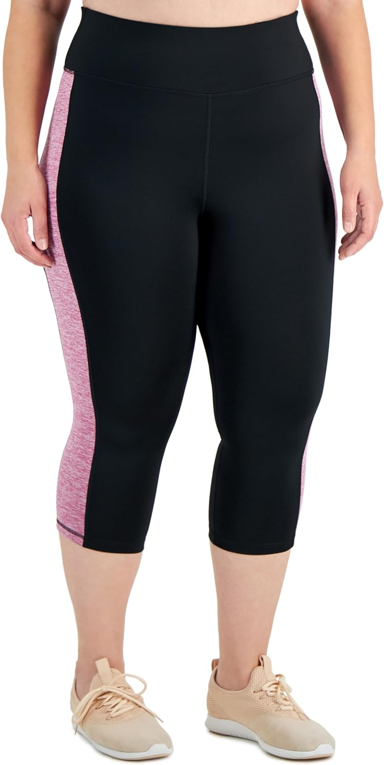 Ideology womens Leggings