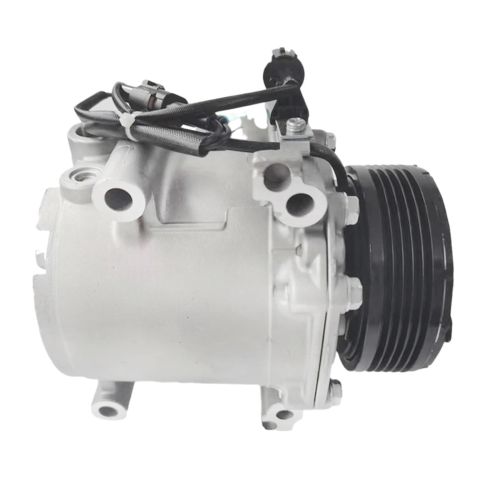 Compatible con compresor de aire acondicionado Suzuki MSC60CA AC y Suzuki Ignis 5PK 95200-86GA0 9520086GA0