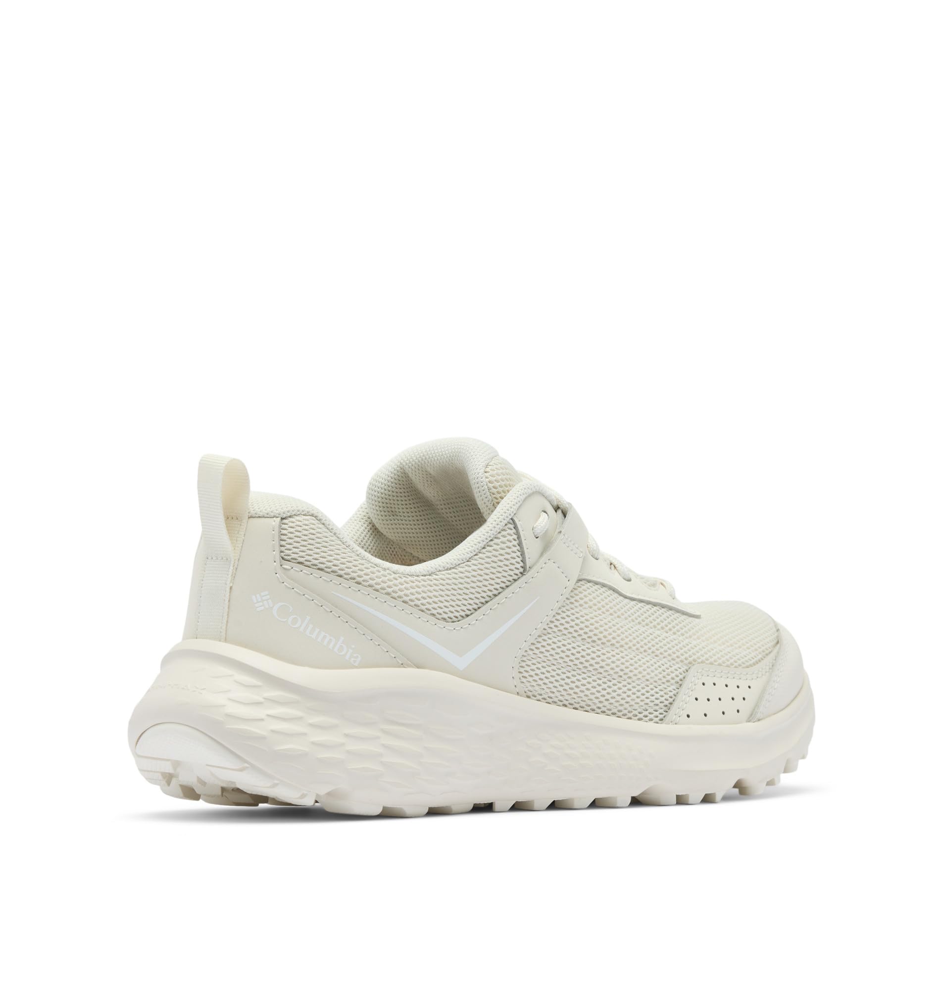 Columbia Vertisol Trail, Chaussures Basses De Randonnée Et Trekking pour Femme