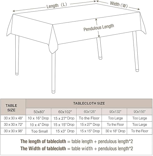 Miniatura 5 de Juya Delight Mantel rectangular de lentejuelas plateadas de 60 x 120 pulgadas para bodas, fiestas de cumpleaños, festivales, ceremonias, pasteles,
