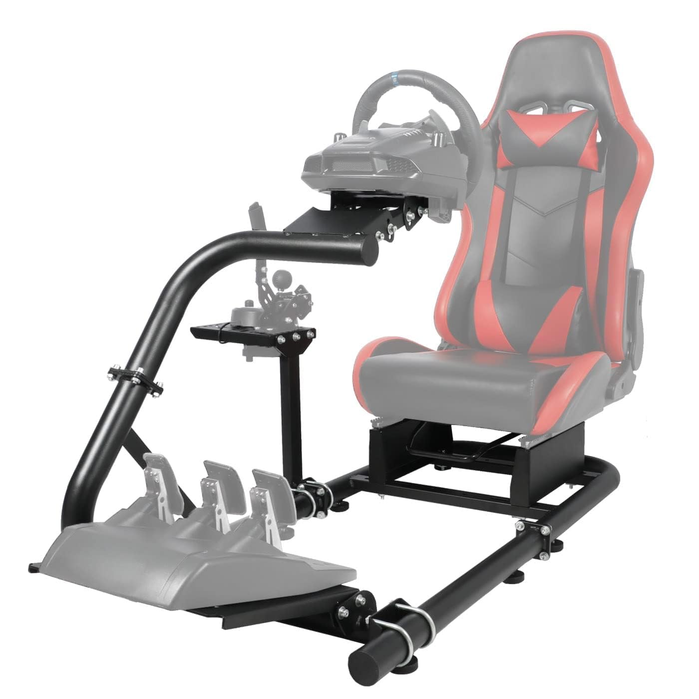 Fanatec 一式セット レーシングシミュレータ