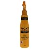 Eco Style Ecoco Ecoplex Moisture Lock-In Condition - Black Castor and Flaxseed Oil - زيت الزيتون وزبدة الشيا - الشعر الناعم والمتوهج - تركيبة مرطبة - رائحة ناعمة - تعزز نمو الشعر - 8 أوقية