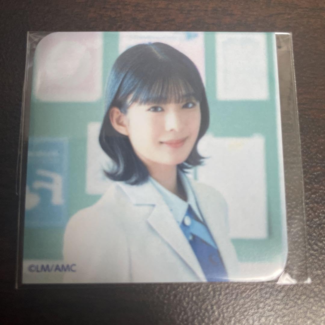 り*な様 僕が見たかった青空 持永真奈 パネル 僕が見たかった