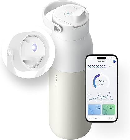 LARQ Bottle PureVis 2