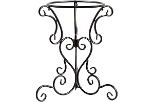 Garden Gazing Globes Balls and Stand