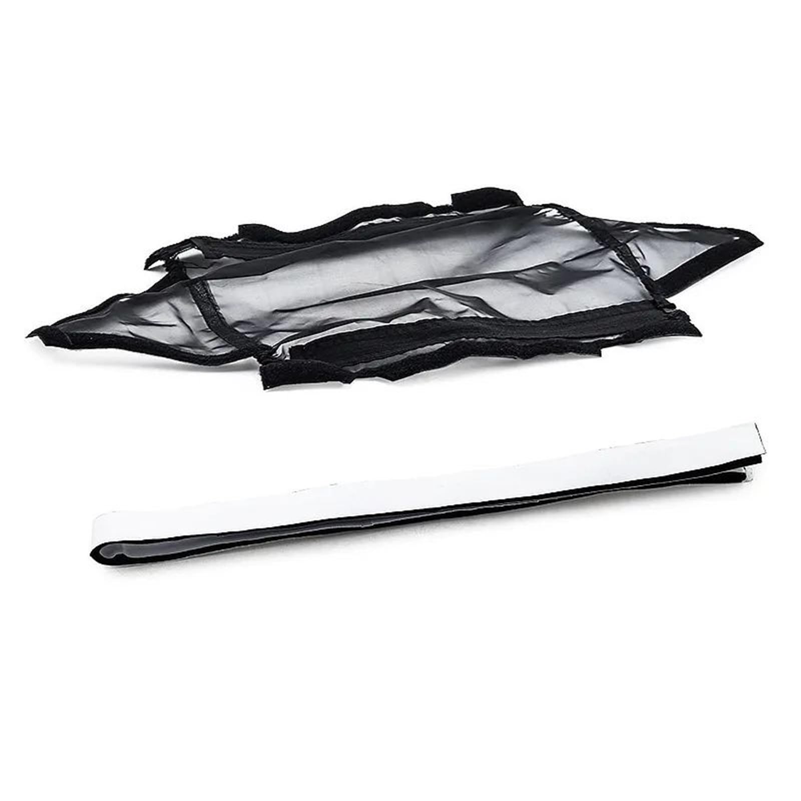 Cubierta Protectora Suciedad para Chasis Malla Nailon para Traxxas para MAXX para Slash 1/8 6S RC Piezas Mejoradas Coche Modelos Juguete Repuesto Accesorio Modelos RC