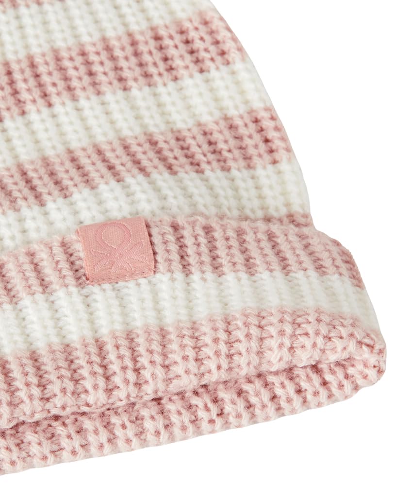 United Colors of Benetton Gorro/Sombrero para Niñas