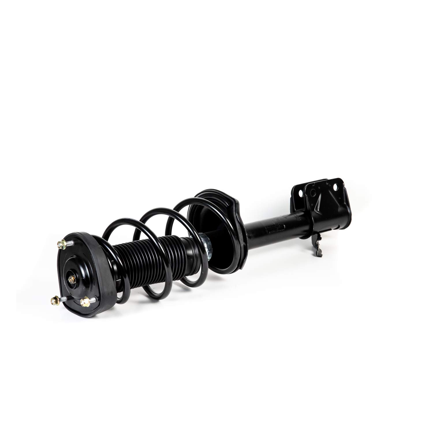 Gabriel G57643 Ultra ReadyMount Rear Right Complete Strut Assembly for 04-07 Subaru Impreza (1 Pack)