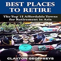 Algopix Similar Product 3 - Best Places to Retire The Top 15